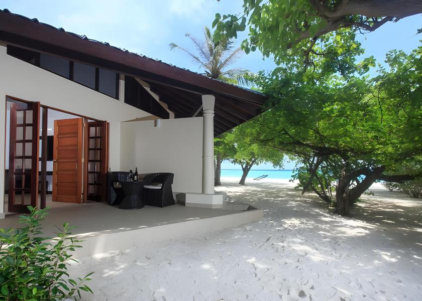 Kaafu Atoll Emboodhoo 
