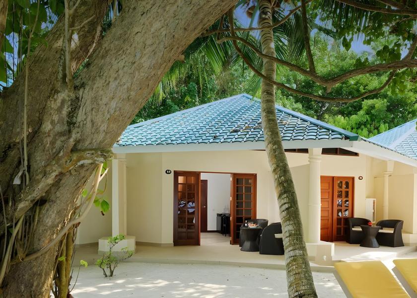 Kaafu Atoll Emboodhoo 