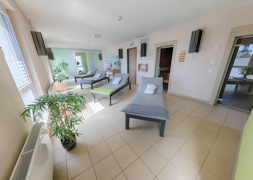 Hessen Darmstadt Property amenity