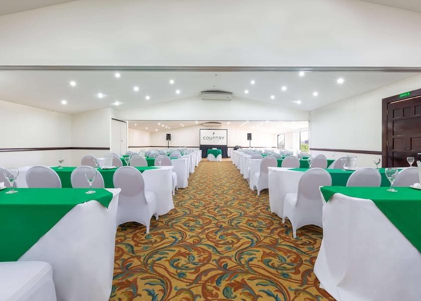 Heredia Province Ulloa Meeting facility
