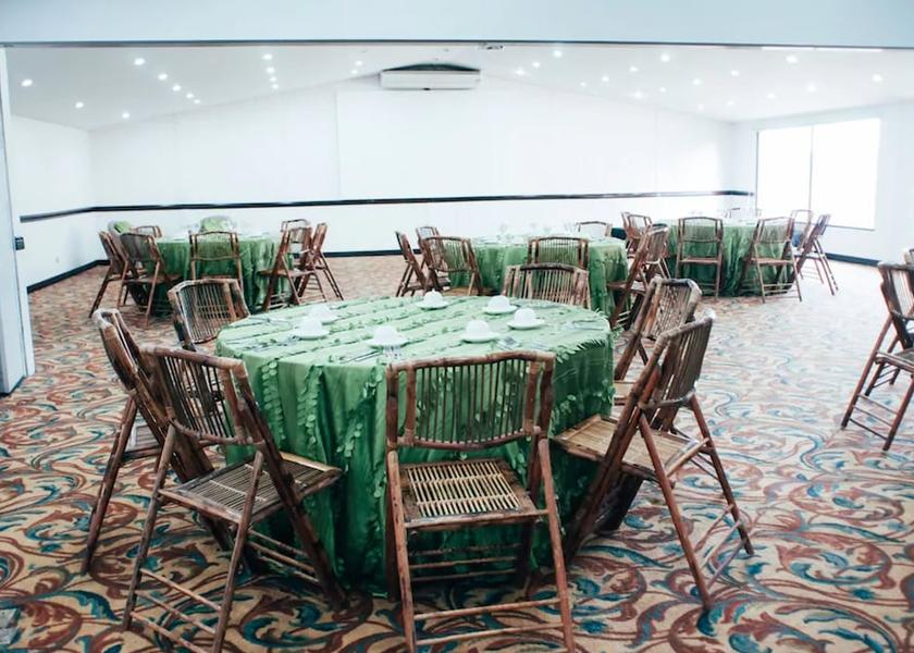 Heredia Province Ulloa Banquet Hall