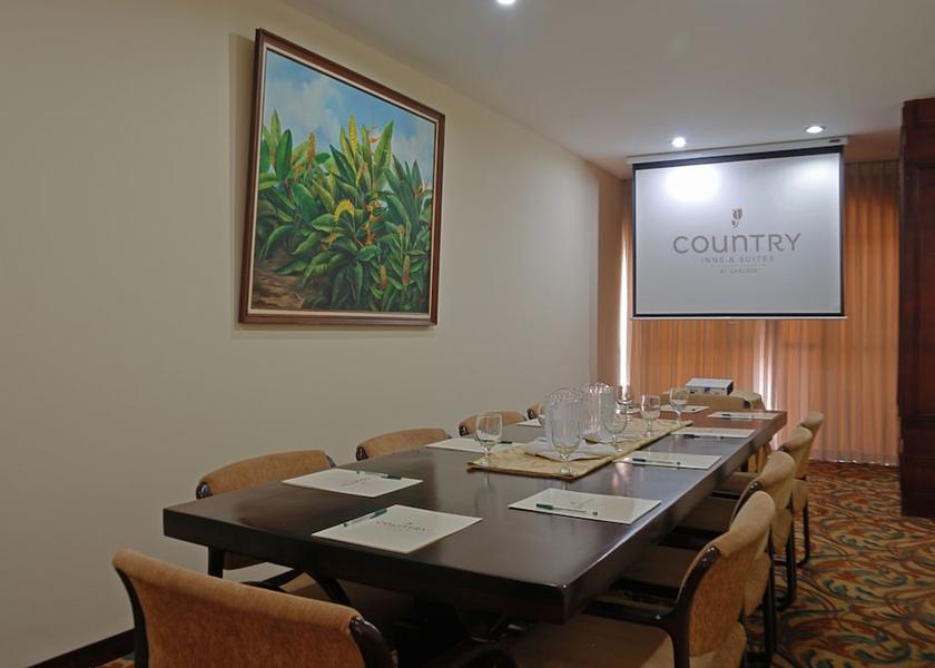 Heredia Province Ulloa Meeting facility