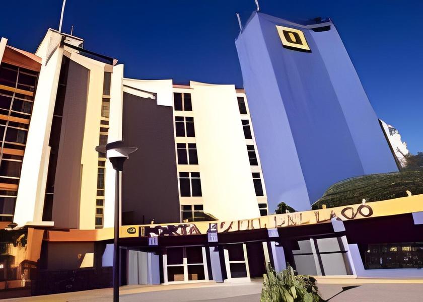 Sololá Panajachel Hotel Exterior