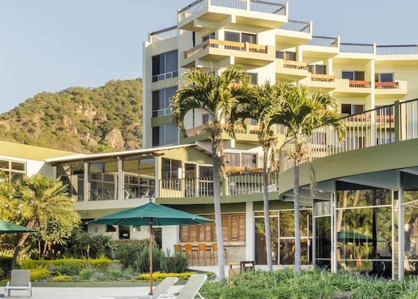 Solola Panajachel Pool