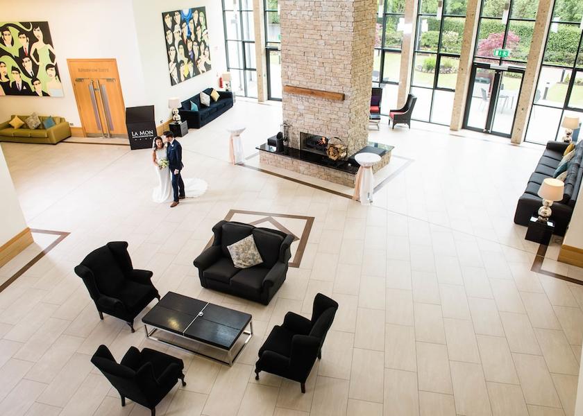 Northern Ireland newtownards Reception