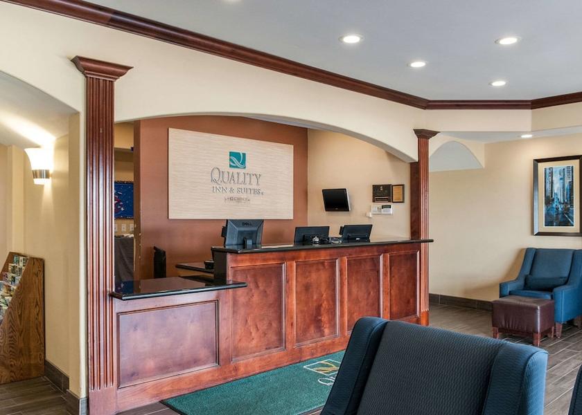 Louisiana Houma Lobby