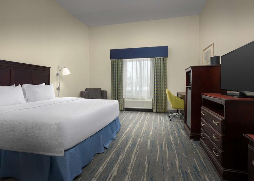 New York Liverpool Room