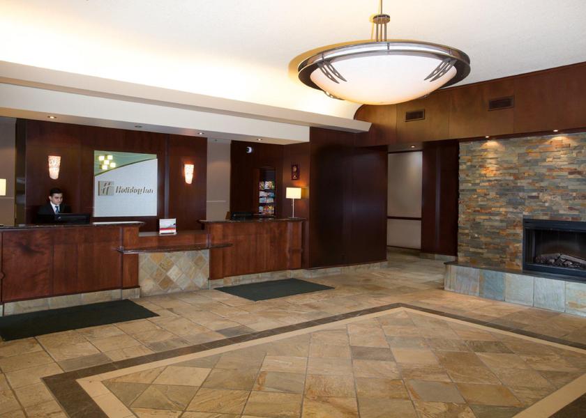 Alberta Edmonton lobby