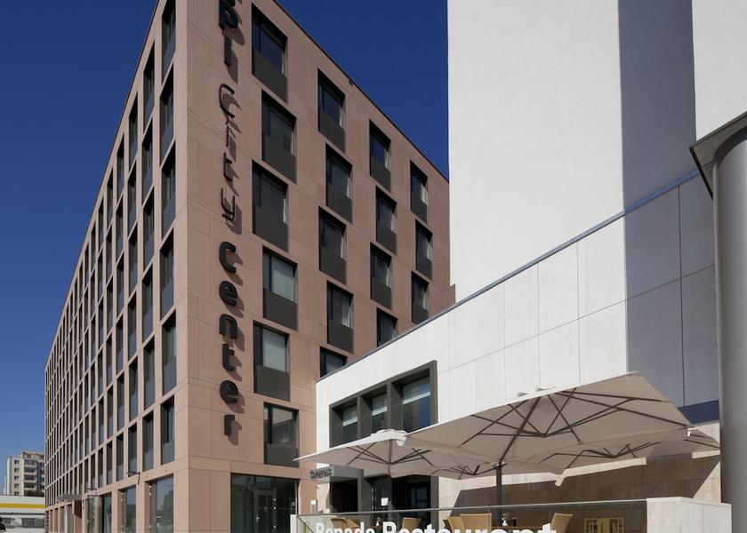 Olomouc (region) Olomouc Terrace