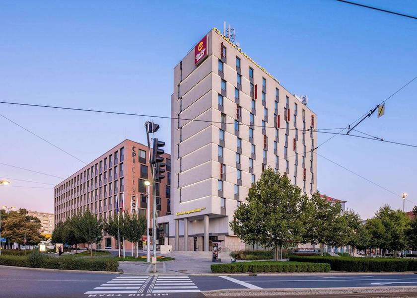 Olomouc (region) Olomouc Exterior Detail