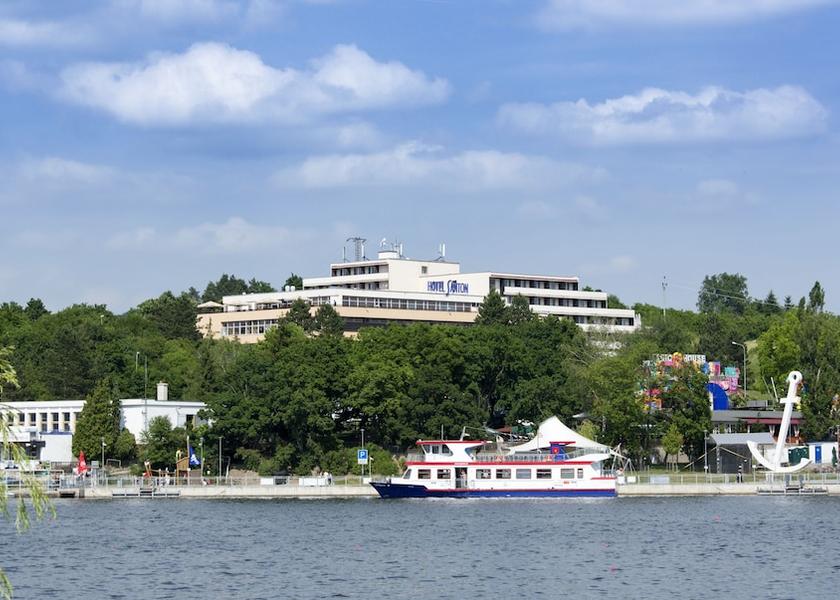 South Moravian (region) Brno Facade
