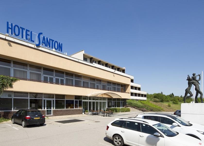 South Moravian (region) Brno Facade