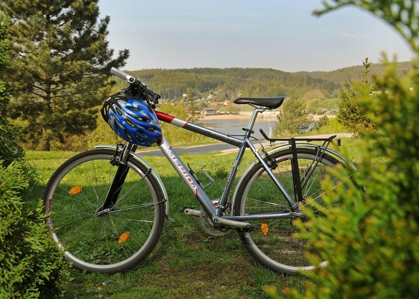 South Moravian (region) Brno Bicycling