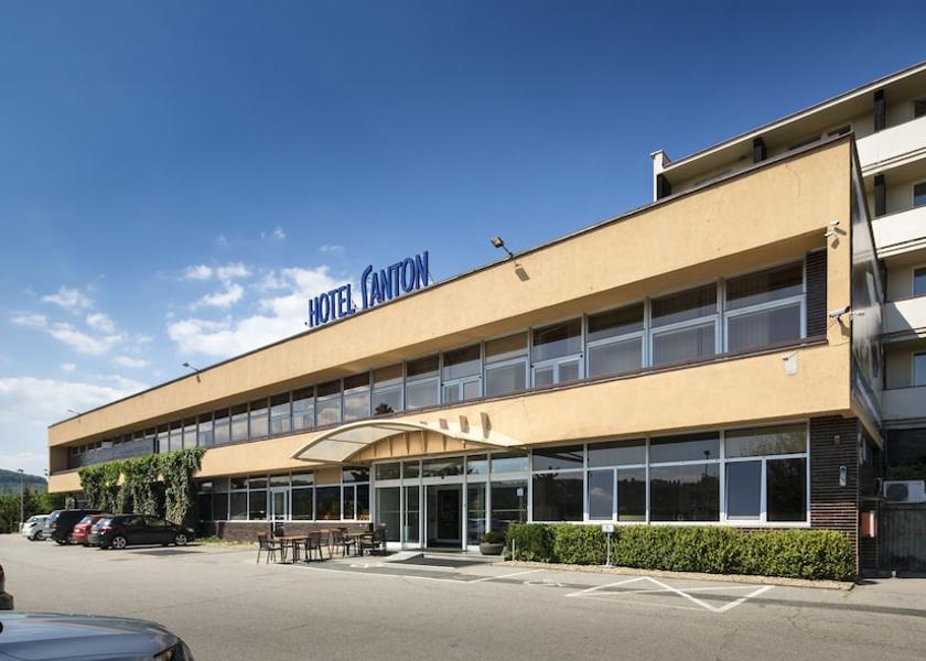 South Moravian (region) Brno Facade