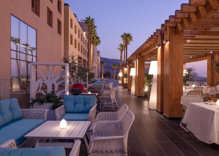 Balqa Governorate Sweimeh Restaurant