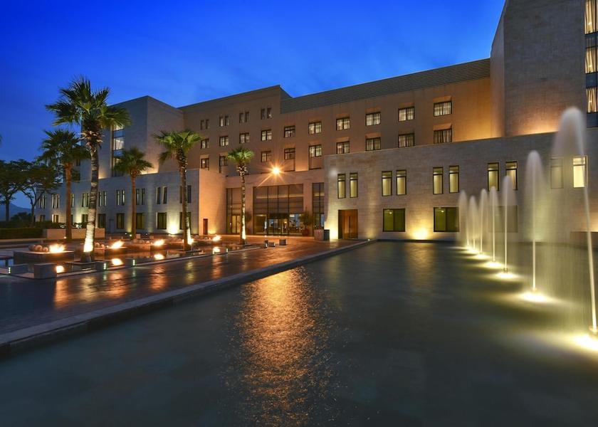 Balqa Governorate Sweimeh Exterior Detail