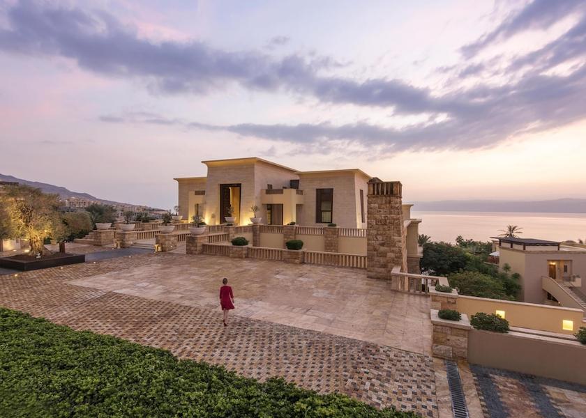 Balqa Governorate Sweimeh Primary image