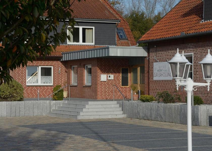 Lower Saxony Eicklingen Exterior