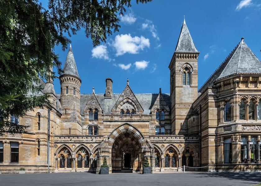 England Stratford-upon-Avon Facade