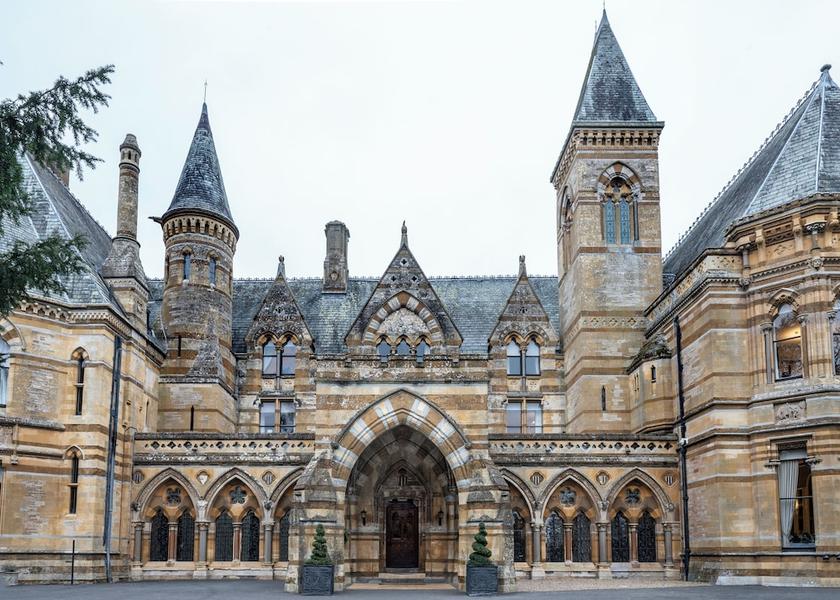 England Stratford-upon-Avon Primary image