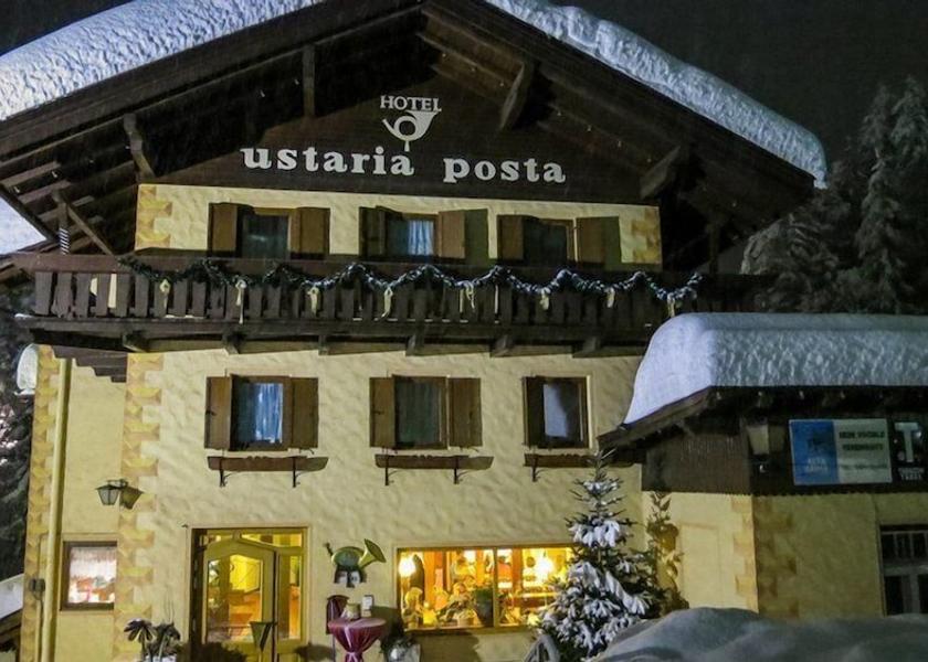 Trentino-Alto Adige Badia Facade