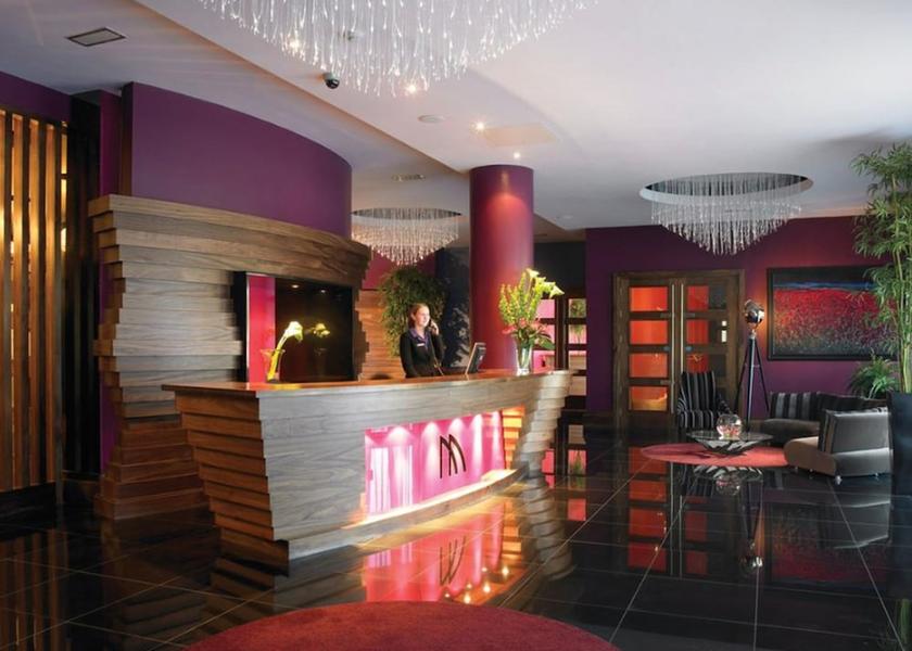 County Cork Bantry Lobby
