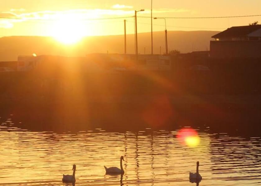 Cork (county) Bantry Beach