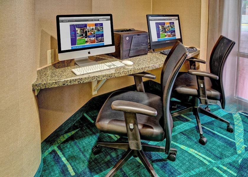 Virginia Norfolk Amenity