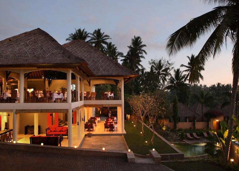Bali Mas Restaurant