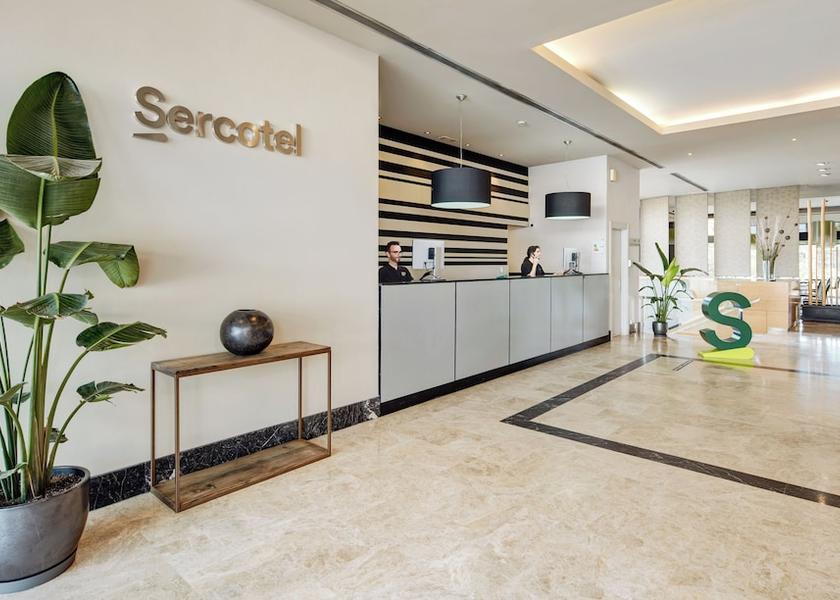 Catalonia Montcada I Reixac Reception
