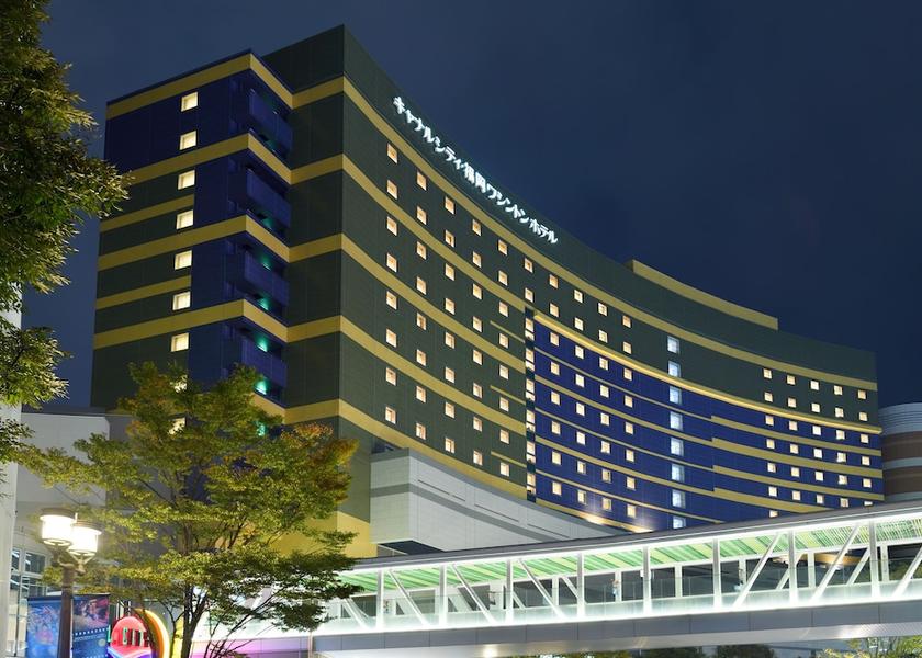 Fukuoka Fukuoka Exterior