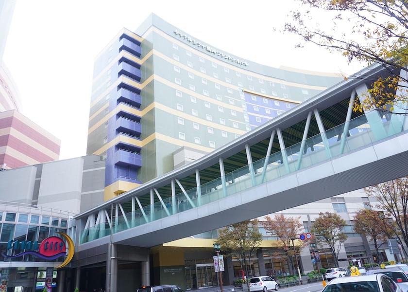 Fukuoka Fukuoka Exterior