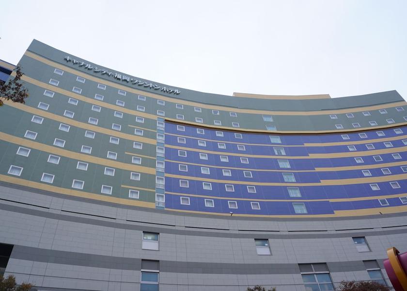Fukuoka Fukuoka Exterior