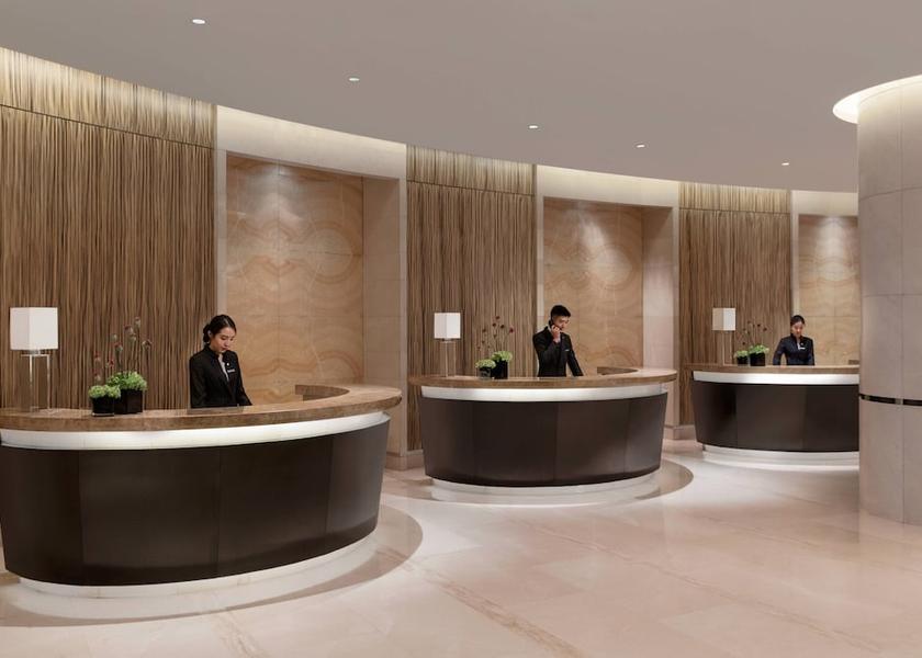 Hebei Beijing Reception