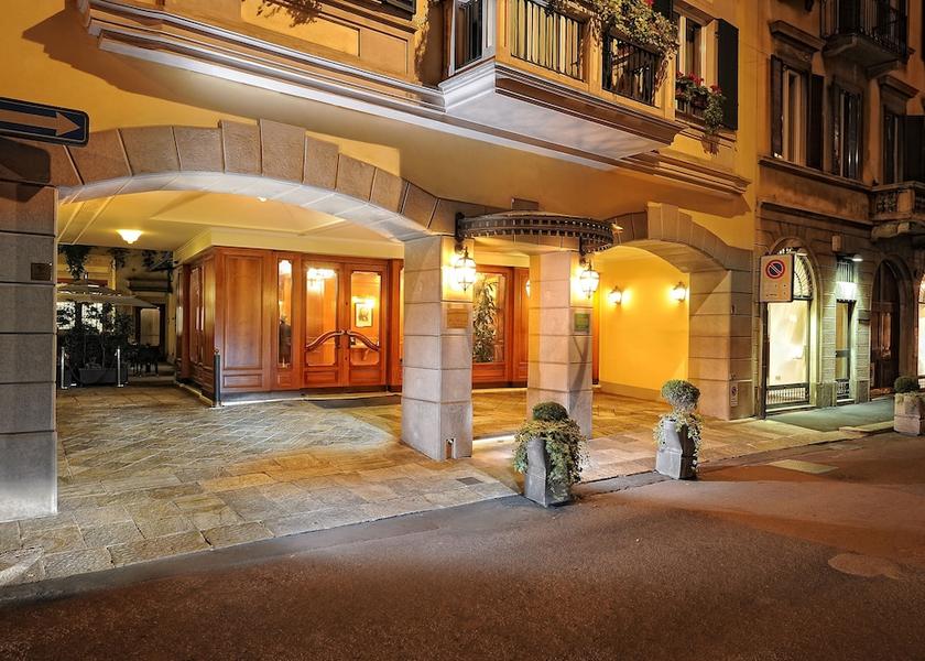 Lombardy Milan Exterior