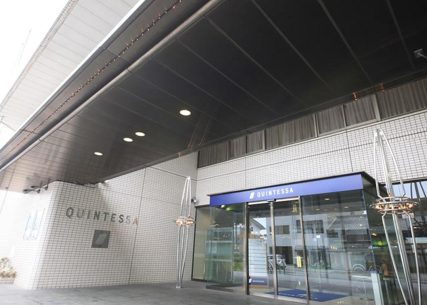 Gifu Ogaki Front of property