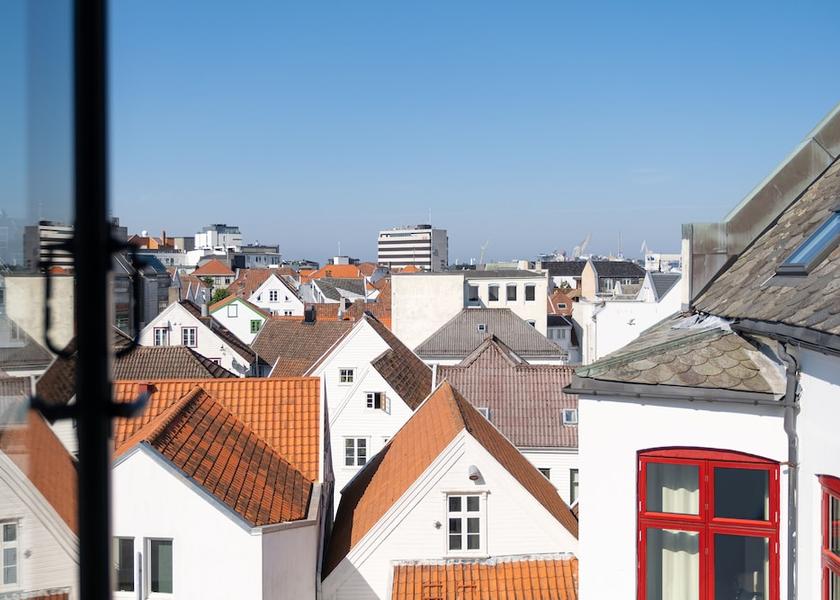 Rogaland (county) Stavanger View from Property