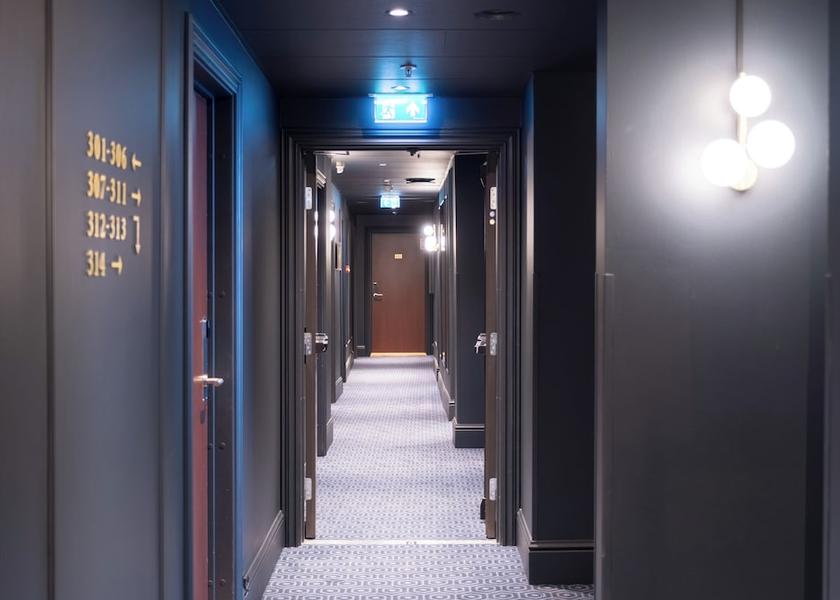 Rogaland Stavanger Hallway