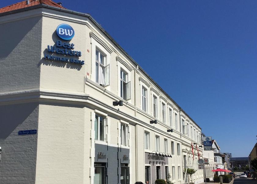 Nordjylland (region) Frederikshavn Exterior Detail