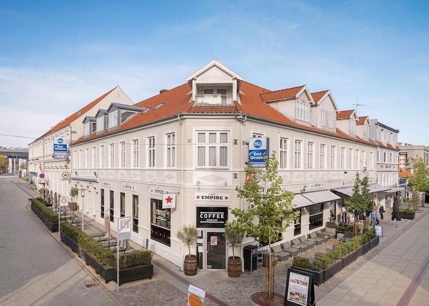 Nordjylland (region) Frederikshavn Primary image