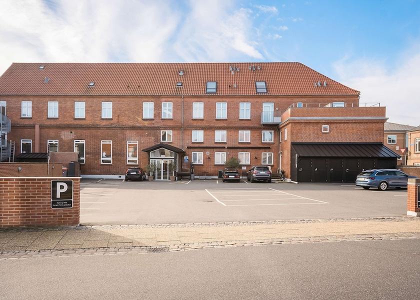 Nordjylland (region) Frederikshavn Amenity