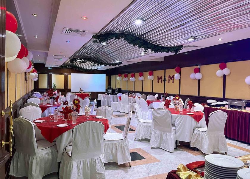 Sharjah (and vicinity) Sharjah Banquet Hall