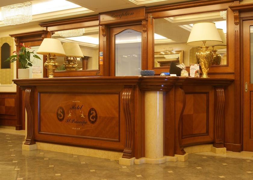 Sicily Milazzo Reception