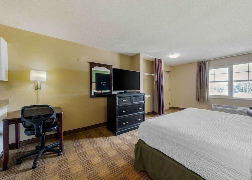 Florida Oakland Park Room