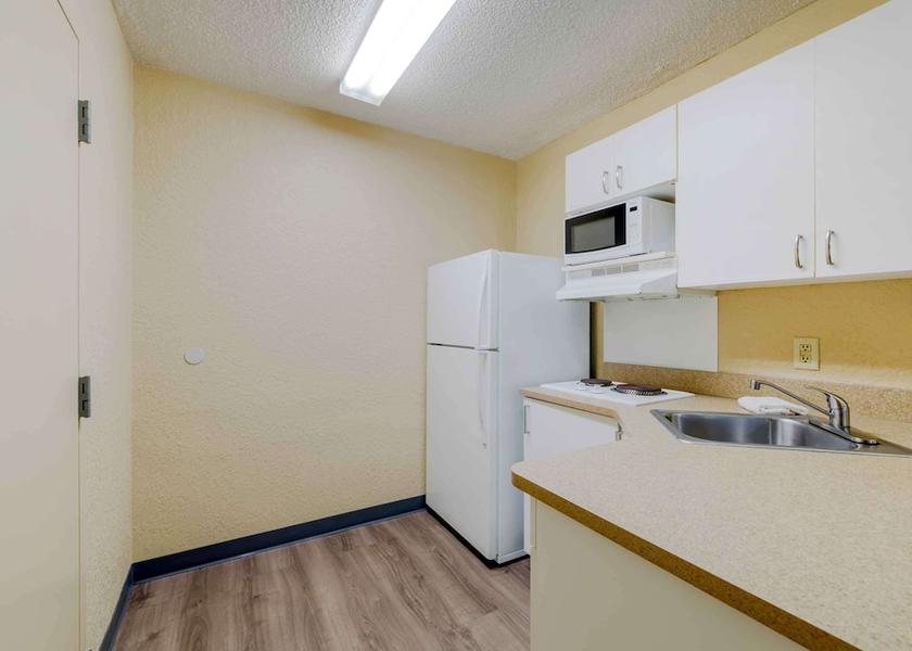 Florida Oakland Park Room