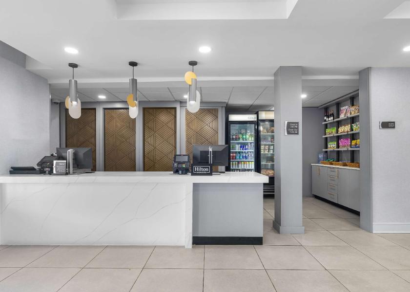 Mississippi Ridgeland lobby