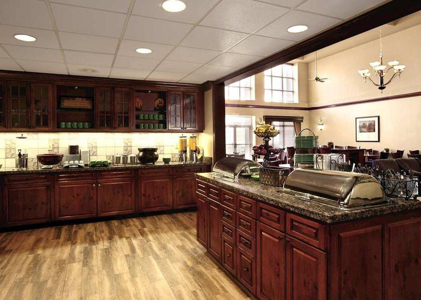 Mississippi Ridgeland coffee shop