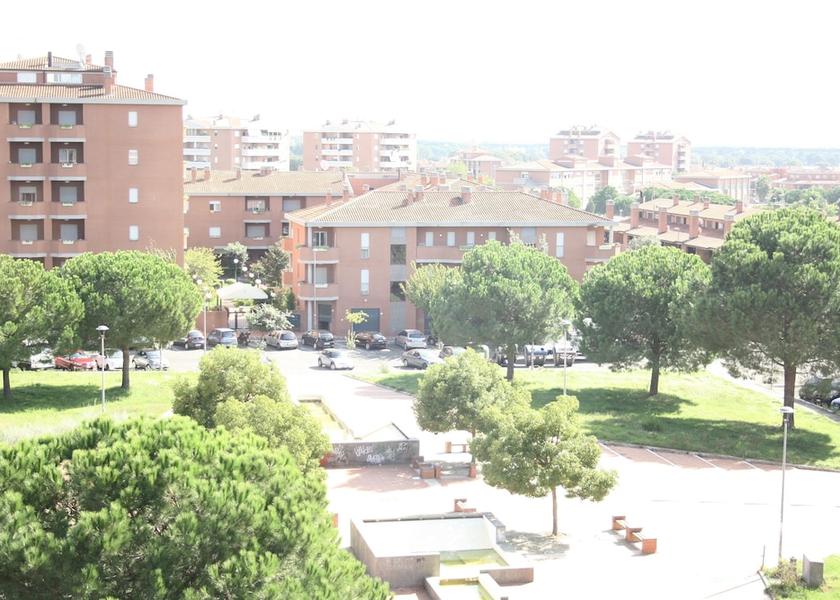 Lazio Rome Terrace