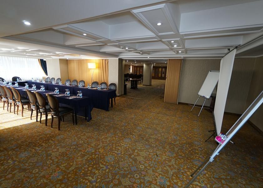 Izmir Izmir Banquet Hall