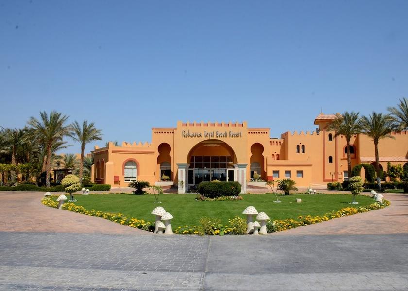 South Sinai Governorate Sharm El Sheikh Facade